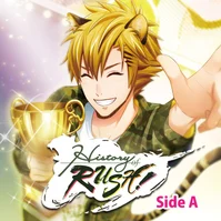 アニドルボイスドラマ～History of RUSH!【Side A】～