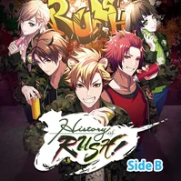 アニドルボイスドラマ～History of RUSH!【Side B】～