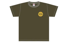 YOUDEALヒルズ道場「駒田航のCanCamp」公式番組Tシャツ