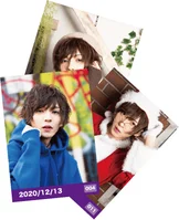 【なのラボ】(NEW)ランダム生写真