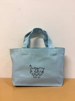 【なのラボ】オリジナルコットンバック