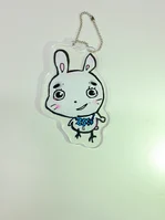 【なのラボ】キーホルダー
