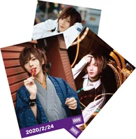 【なのラボ】(旧)ランダム生写真