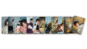 【なのラボ】生写真ランダム3枚入りセット