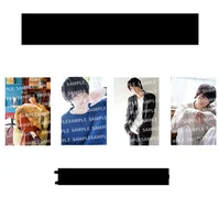 【和田雅成ROAD TO 10YEARS EVENT】ブロマイドセットD