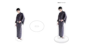 【和田雅成バースデーイベント2022】和田雅成アクリルスタンド