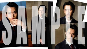 【和田雅成バースデーイベント2023】ブロマイドB