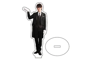 【和田雅成バースデーイベント2025】アクリルスタンド(燕尾服)