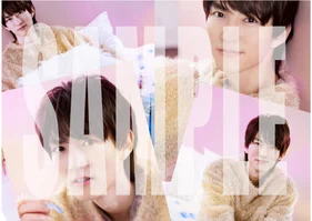 【和田雅成バースデーイベント2025】ブロマイドA