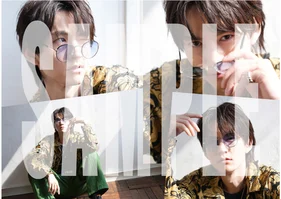 【和田雅成バースデーイベント2025】ブロマイドB