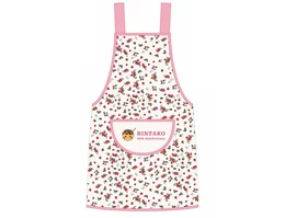 【りんたこ10周年】記念エプロン