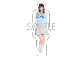 【第2回 峯田茉優と香里有佐はイベントがしたい!】香里有佐アクリルスタンド