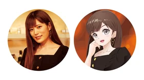 ちえくら缶バッジ ~愛すべき常連がいてver~