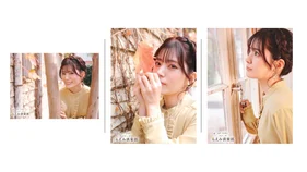 ちえくらA5クリアカード