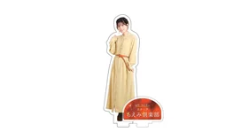 ちえくらアクリルスタンド