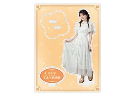 ちえくらアクリルスタンド ~ちえくらパーティー2024~