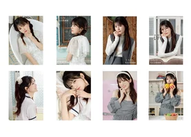 ちえくらブロマイド ~ちえくらパーティー2024~