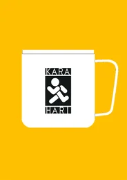 カラハリ　サーモマグ