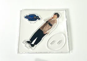 ゼロ職 アクリルスタンド