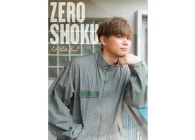 ゼロ職1stフォトブック~第三回ゼロ職発表会 ver.~
