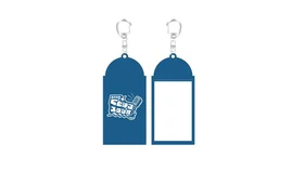 くどスタ オリジナルカードホルダー