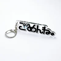 ごめんね アクリルキーホルダー