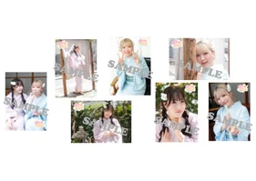 ぽわぽやフェス8 ブロマイドCセット