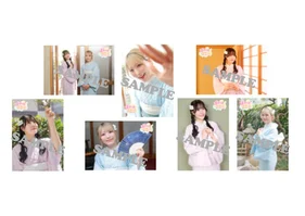 ぽわぽやフェス8 ブロマイドEセット