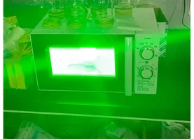 【薬理凶室】POKA謹製パワーバルブ(チャンネル会員限定品)