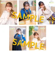 【今井麻美のアトリエ@@いまい】あいまい ランダムブロマイド