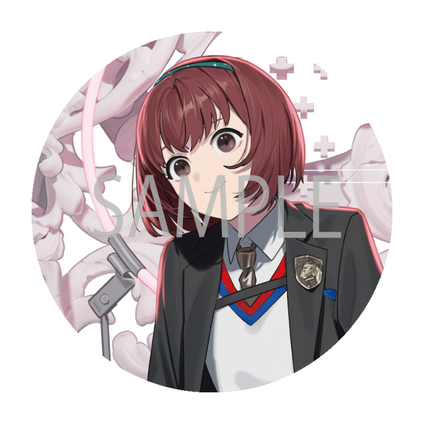 【期間値下げ】Caligula2 玉座イラスト缶バッジ ステッカー セット img.jpg?_rc=855&type=img&fit=