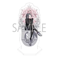 Caligula2/カリギュラ2 描き下ろし玉座イラスト アクリルスタンド 主人公(女)