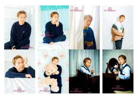 ブロマイド三枚セット ~BABATSUBA FES2024~