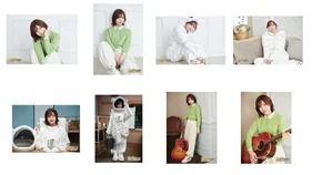 【ちゃんりお】李央との遭遇 ~エピソードZERO~ ブロマイド3枚セット(全21種)