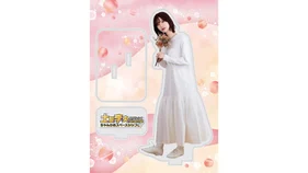 【ちゃんりお】李央の覚醒 ~エピソードⅠ~アクリルスタンド