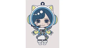 【ちゃんりお】李央の覚醒 ~エピソードⅠ~ぷちやラバーストラップ