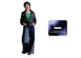 BIGアクリルスタンド~エピソードⅡ Ver.~