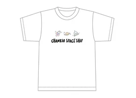 Tシャツ~エピソードⅡ Ver.~