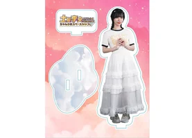 アクリルスタンド~エピソードⅡ Ver.~