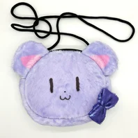 ちーちゃんネックポーチ【クラスの陰キャお嬢様の執事になりました】