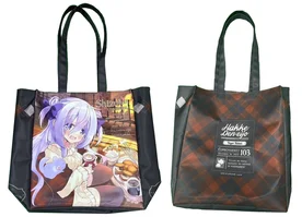 トートバッグ(2023冬)【クラスの陰キャお嬢様の執事になりました】