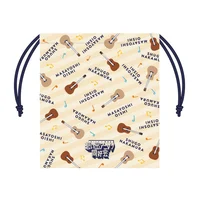 【想い出アニソン同好会】巾着