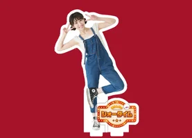 希水しお アクリルスタンド≪サロペットVer.≫