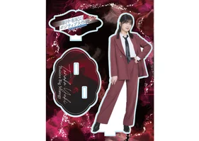 【田中有紀のポジティブ大作戦】アクリルスタンド2025 スーツver.