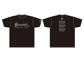 【アニサマ2024】 オフィシャルTシャツ MAIN BLACK