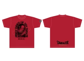 【アニサマ2024】 オフィシャルTシャツ RED