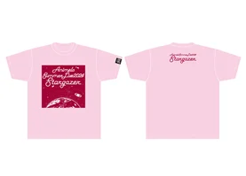 【アニサマ2024】 オフィシャルTシャツ PINK