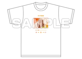 伊達さゆり ハチのば名場面Tシャツ（笑ってはいけないコールセンター 編）