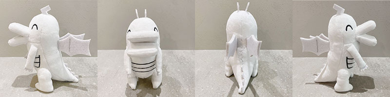好きな惣菜発表ドラゴン