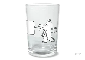 好きな惣菜発表ドラゴン グラス